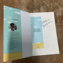 GÓI NỖI BUỒN LẠI VÀ NÉM ĐI THẬT XA - NGỌC HOÀI NHÂN 740947