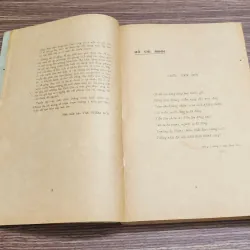 Tuyển thơ Việt Nam 1930-1975 (nhóm tuyển: Tế Hanh, Xuân Diệu, Chế Lan Viên & Trung Thông 763123