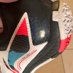 Giày cầu lông sz39 Li-Ning Nữ Ⅱ LITE P-AYTT003-2 929032