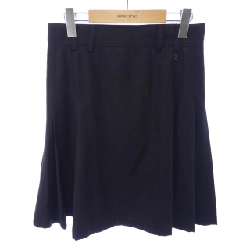 【Mã giảm giá】【Cổ điển】Chanel CHANEL Váy