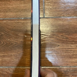 Cuốn sách vàng  (k1) 378659