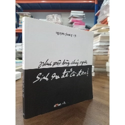 Như Một Dòng Chảy Ngược Sinh Ra Để Cô Đơn - Nguyễn Phong Việt 465491