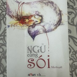 Ngôn tình Ngủ cùng sói Diệp Lạc Vô Tâm 71023