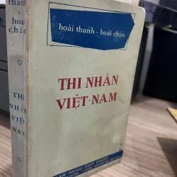 THI NHÂN VIỆT NAM - HOÀI THANH VÀ HOÀI CHÂN