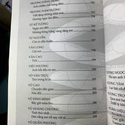 Anh Yêu Em - Tuyển chọn thơ của các nhà thơ nam nổi tiếng Việt Nam 540401