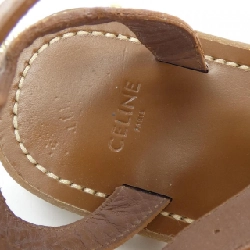 Giày sandal CELINE BF 658296
