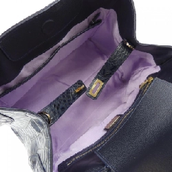 Túi LEATHER JEWELS - Hàng hiệu Authentic 831725