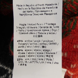 Cuối tuần Max Mara 53661923 Áo len 631423