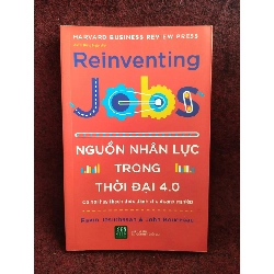Nguồn nhân lực trong thời đại 4.0 mới 90%HCM01/03