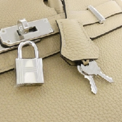 Túi xách Hermès Birkin 30cm 030520CK - Hàng hiệu Chính hãng 765003