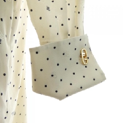 FENDI Calligraphy FDB658 AGU1 Đầm - Hàng hiệu Chính hãng 815741