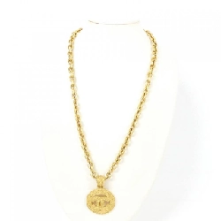 Vòng cổ Chanel - Hàng hiệu Authentic 807785