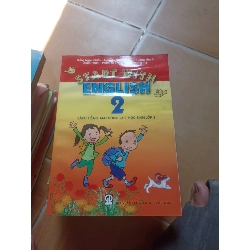 Start with English 2 - Ngọc Chiếu 2019 (Giáo khoa) VAVO1304-AK3ST2