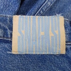 【Mã giảm giá】SNACKS Jeans 651328