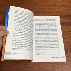 II Tựa sách: Bình Minh ở Sahara - Di Li - 2018 511343
