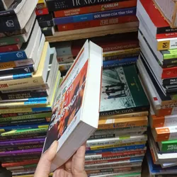 Hồi Ức Của Một Thiên Tài Đầu Tư Chứng Khoán- Edwin Lefevre 731388