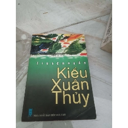 Truyện ngắn Kiều Xuân Thủy (Văn học Việt Nam) VAVO