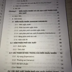 Lý thuyết xác suất và thống kê 995711