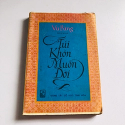 TÚI KHÔN MUÔN ĐỜI  - 184 trang, nxb: 1990