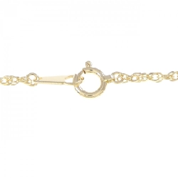 K18YG Necklace - Hàng hiệu Authentic 864387