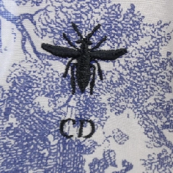 【Mã giảm giá】Áo sơ mi CHRISTIAN DIOR 637403