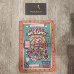 Combo David Mcraney: Bạn đỡ ngu ngơ rồi đấy + Bạn không thông minh lắm đâu 994721