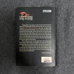 Đêm của những ông hoàng - Joseph Kessel 931416