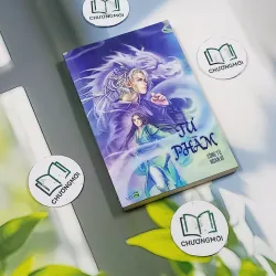 Tư Phàm - Công Tử Hoan Hỉ 744703