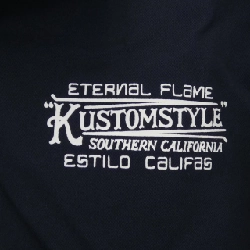 KUSTOMSTYLE Áo khoác - Hàng hiệu Chính hãng 893966