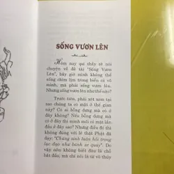 Sống Vươn Lên - Thích Thông Phương - Thiền Viện Trúc Lâm 680982