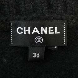 Chanel CHANEL P73226K10553 Áo len 631317