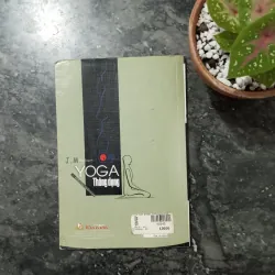 Sách10 Bài Yoga Thông Dụng - Sách dịch 1009963