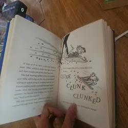 Demon Dentist (bìa cứng) Giá 40k  603904