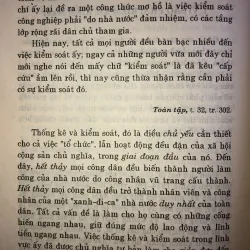 Bàn về kiểm kê kiểm soát  745677