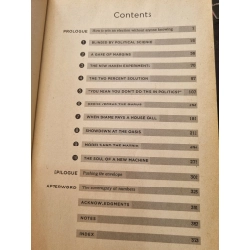 THE VICTORY LAB : THE SECRET SCIENCE OF WINNING CAMPAIGNS (SASHA ISSENBERG) 120092