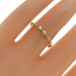 K10YG Nhẫn - Hàng hiệu Chính hãng 854401