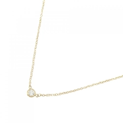 Dây chuyền Tiffany By The Yard - Hàng hiệu Authentic 840504