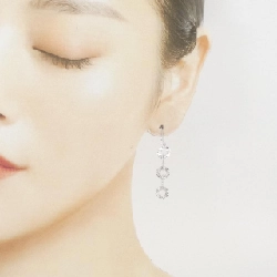 750WG Bông tai - Hàng hiệu Chính hãng 869037