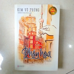 Phồn hoa 📚