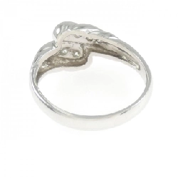 Nhẫn kim cương PT900 0.32CT 670426