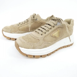 Giày thể thao PRADA 659648