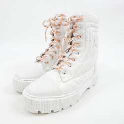 【Mã giảm giá】Giày bốt HERMES 664021