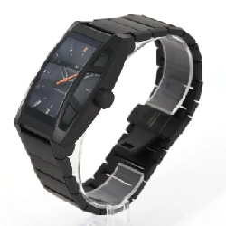 Hamilton Bolton Death Stranding 2 PVD LTD H136050/H13605130 TI tự động - Hàng hiệu Chính hãng 881069