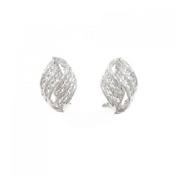 PT900/K14WG Bông tai - Hàng hiệu Authentic