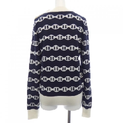 【Mã giảm giá】HERMES Áo len 642272