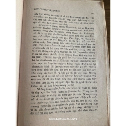 TỘI ÁC VÀ HÌNH PHẠT - DOSTOIEVSKI ( DỊCH GIẢ LÝ QUỐC SINH ) 304402