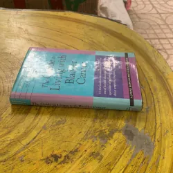 THE GUIDE TO LIVING WITH BLADDER CANCER 1022727