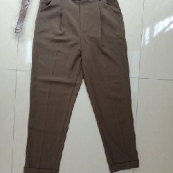 Quần baggy 9269