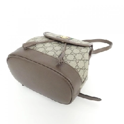 【Sản phẩm mới】Gucci 795221 96IWG Ba lô 610021