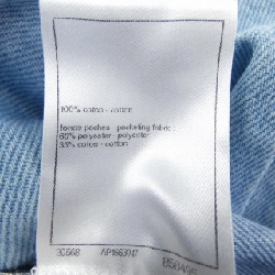 【Mã giảm giá】Chanel CHANEL Jeans 653529